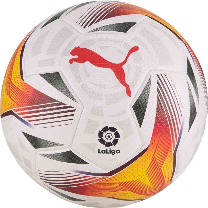 Buy a la liga ball? (Get 5 tips now)