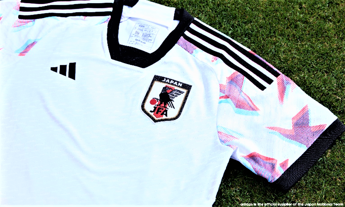 What Are the Top Must-Have Japan World Cup Soccer Jersey Designs？ See the Popular Picks of All Time!