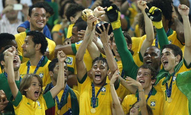 What Was the Big Scandal Around the Brazil Squad World Cup 2006？ The Shocking Truth Revealed!