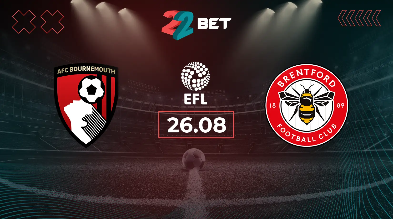 Brentford F.C. vs A.F.C. Bournemouth timeline： How to understand this key match？