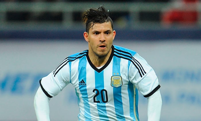 Did your favorite player make the argentina roster 2014 world cup cut？ Check the official list here!