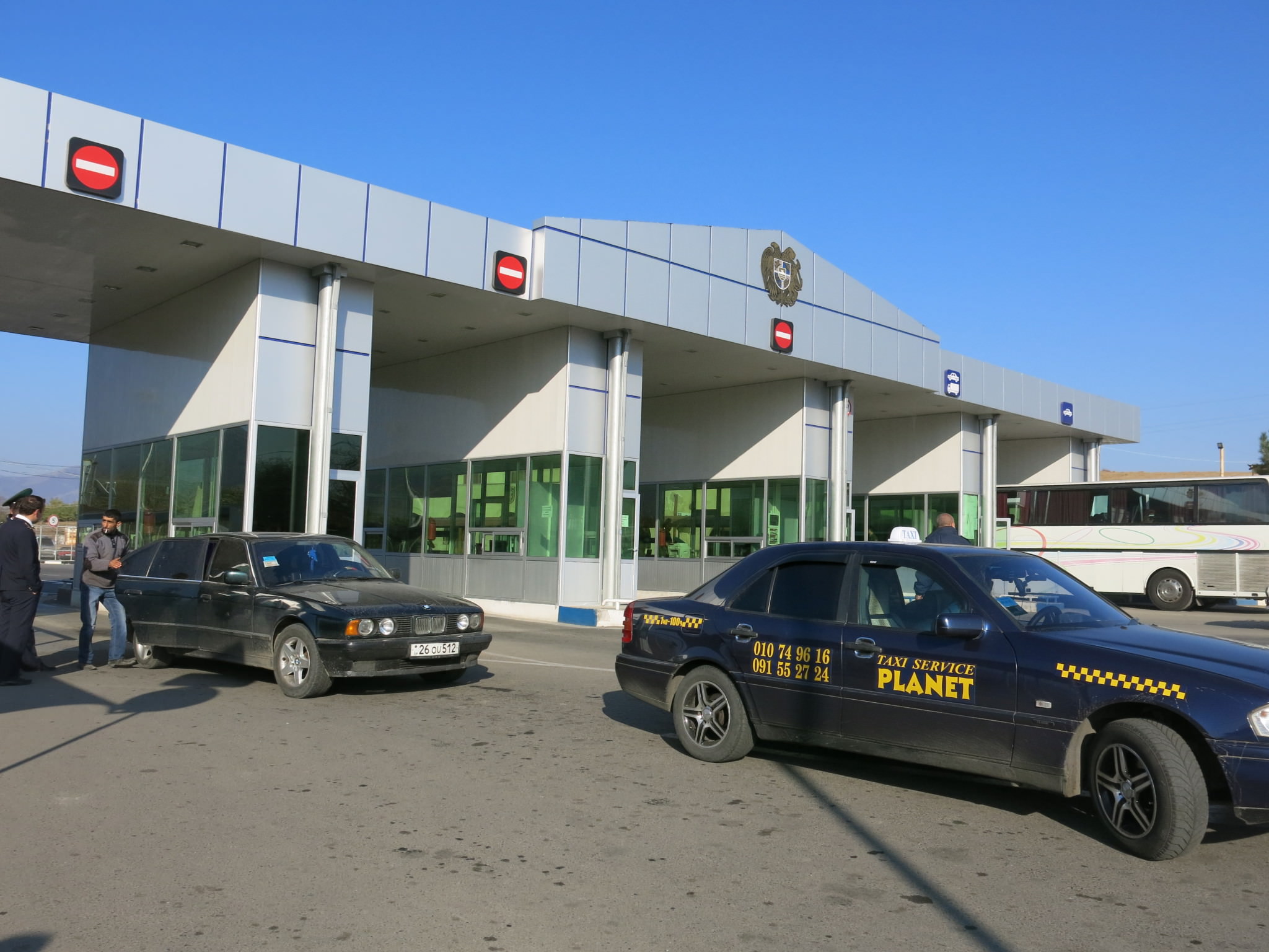 Crossing the armenia - georgia Border Easily? Simple Visa and Transportation Tips You Need!