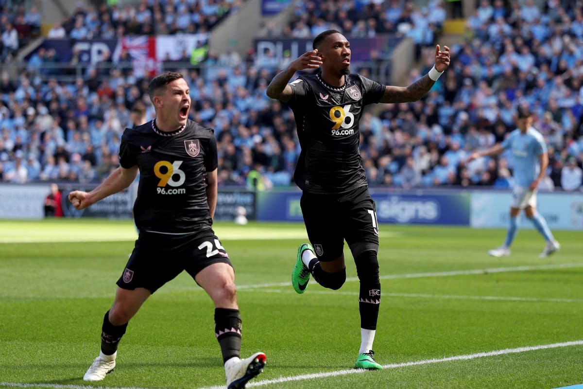 Why are the Coventry City F.C. vs Burnley F.C. standings so crucial？ Understand the massive impact of this championship game!