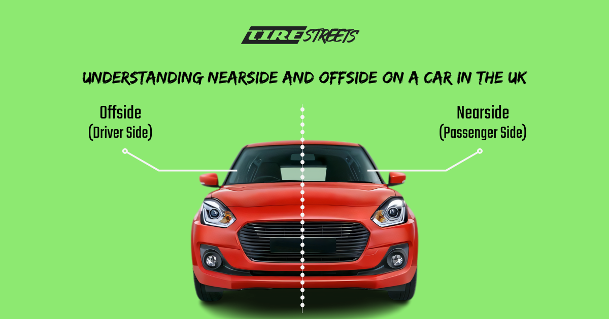 Why does offside on a car happen? Understanding the common causes!