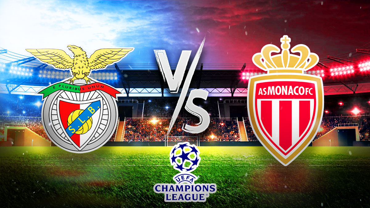 Monaco vs Benfica prediction: Can we accurately predict the result?