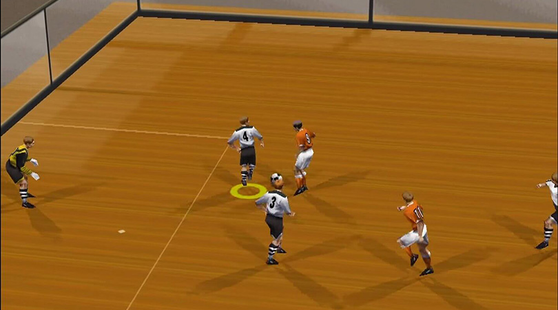 Where can I find the hidden players for fifa road to world cup 98？ Unlock all secret teams!