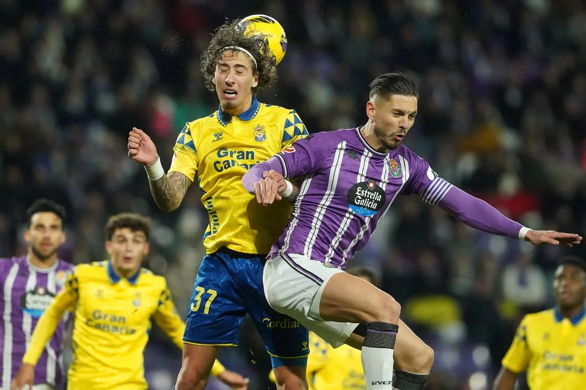 Who looks stronger？ Compare Real Betis vs UD Las Palmas stats right now!