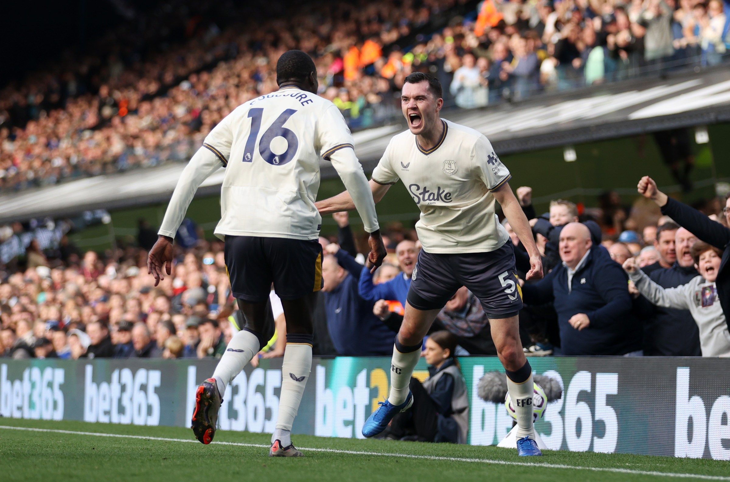 How to understand the Ipswich Town vs Everton F.C. timeline? Here are tips!