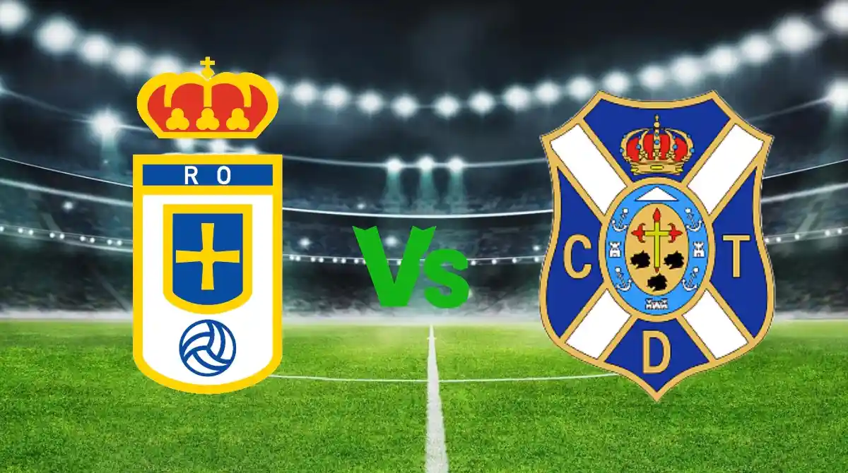 Alineaciones de Real Oviedo contra CD Tenerife: What are the coachs strategies?