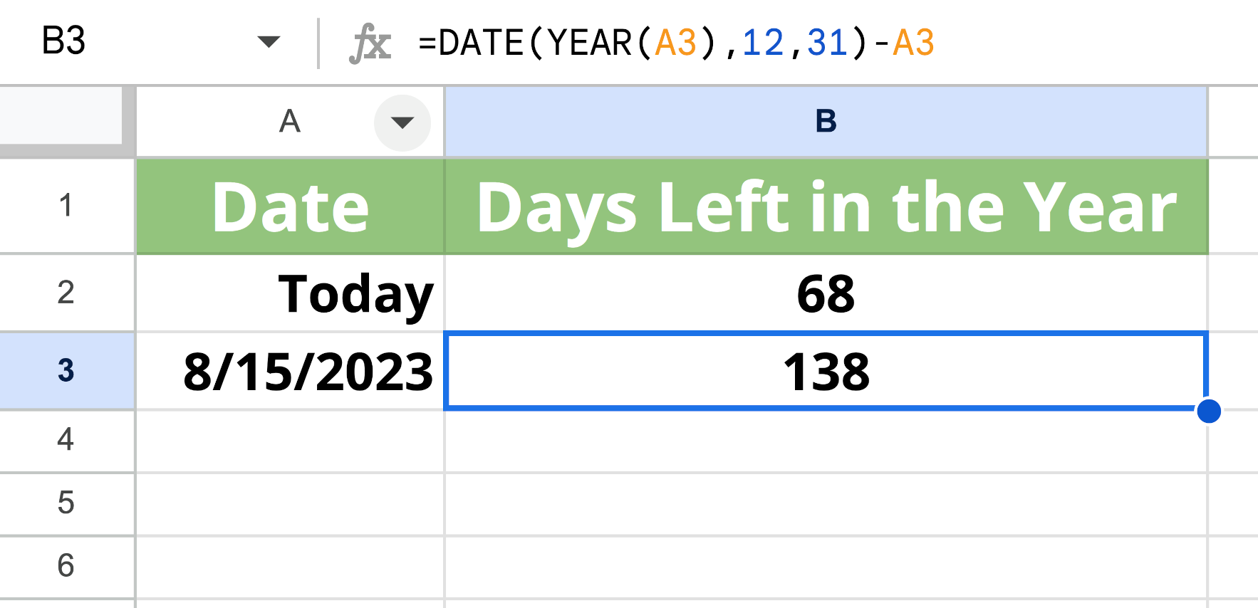 Quanti giorni mancano al 2025？ Calculate the days left easily!