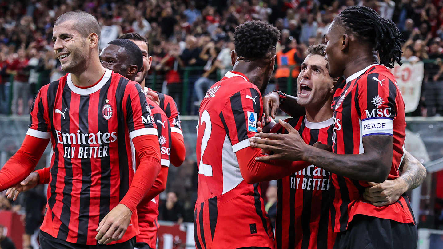 Bayer Leverkusen vs AC Milan statistics: How does current league form affect the match prediction?