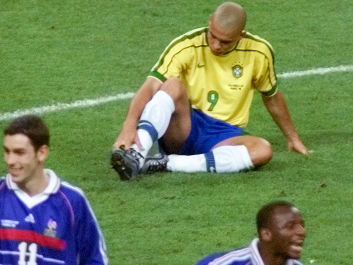 Did Ronaldo win the World Cup？ Key moments analyzed!