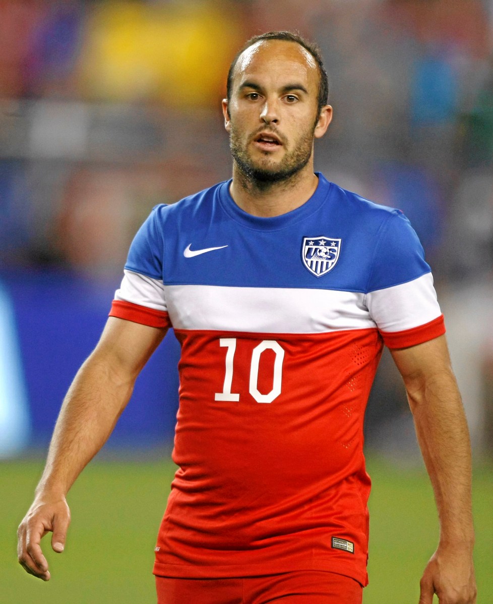 Landon Donovan Snub： Why He Missed the 2014 World Cup USA Squad!