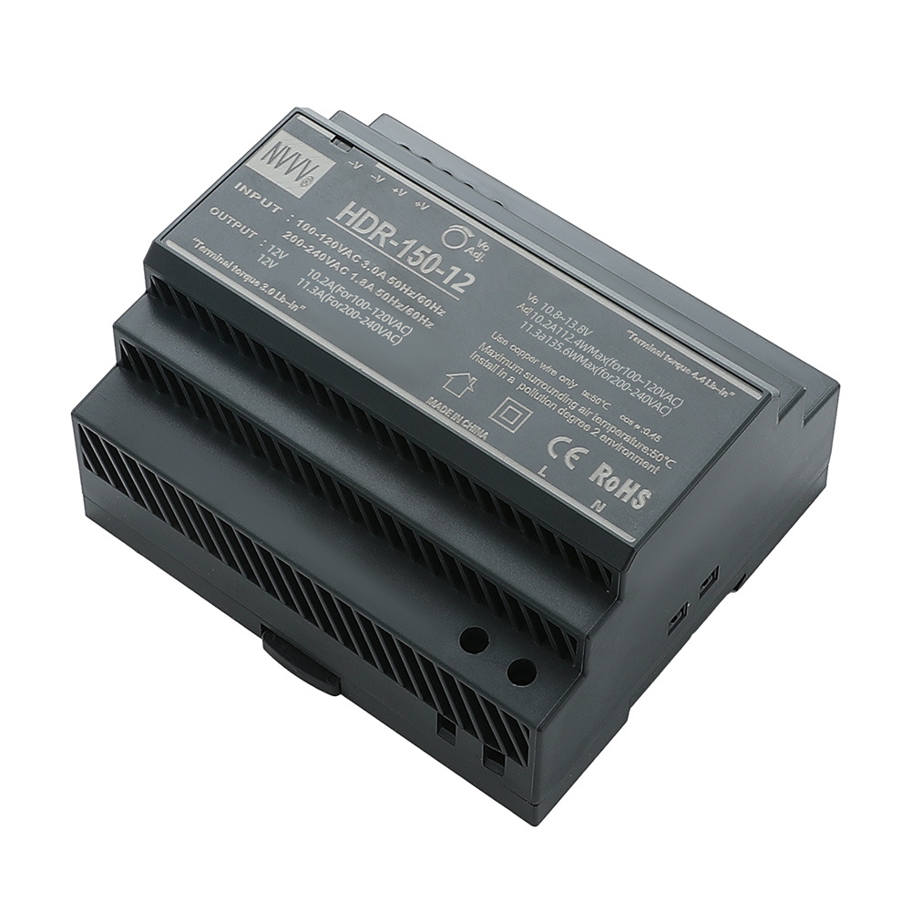 How does a 10a power supply differ from a 5a one? (Understanding the crucial performance difference)