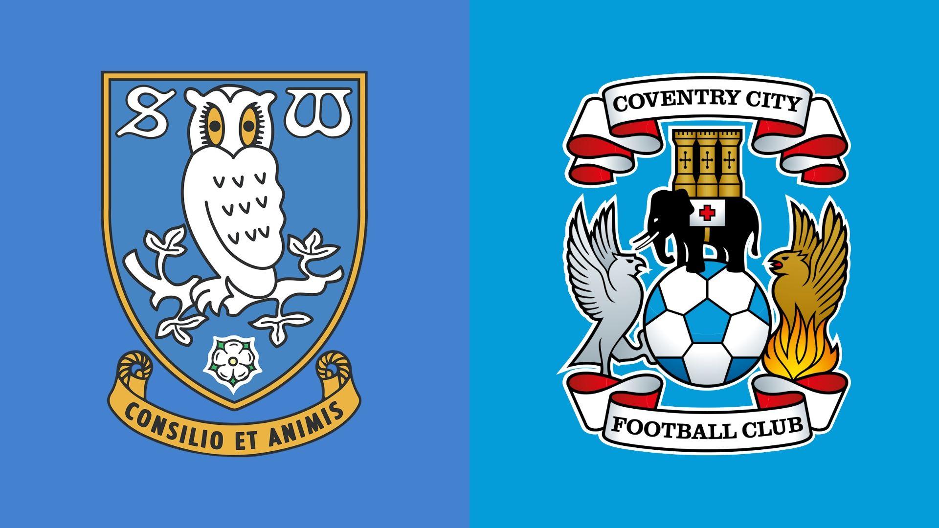 Sheffield Wednesday vs Coventry City FC standings: What impacts their positions?