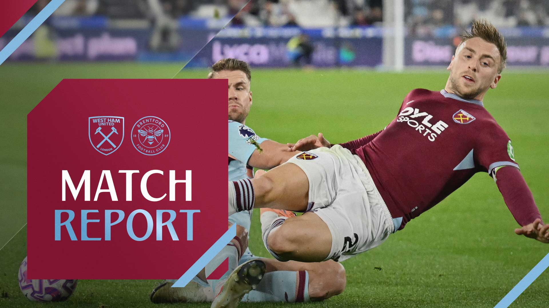 West Ham vs Brentford F.C. timeline: Whats the history behind their matches?