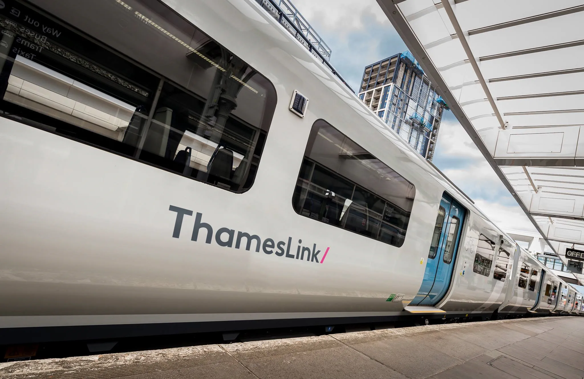 Bromley South Live Departures： Get Real-Time Platform Details Instantly!