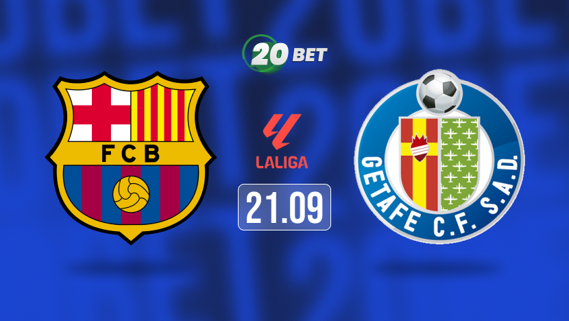 How to analyze the positions of Getafe CF against FC Barcelona? Tips here!