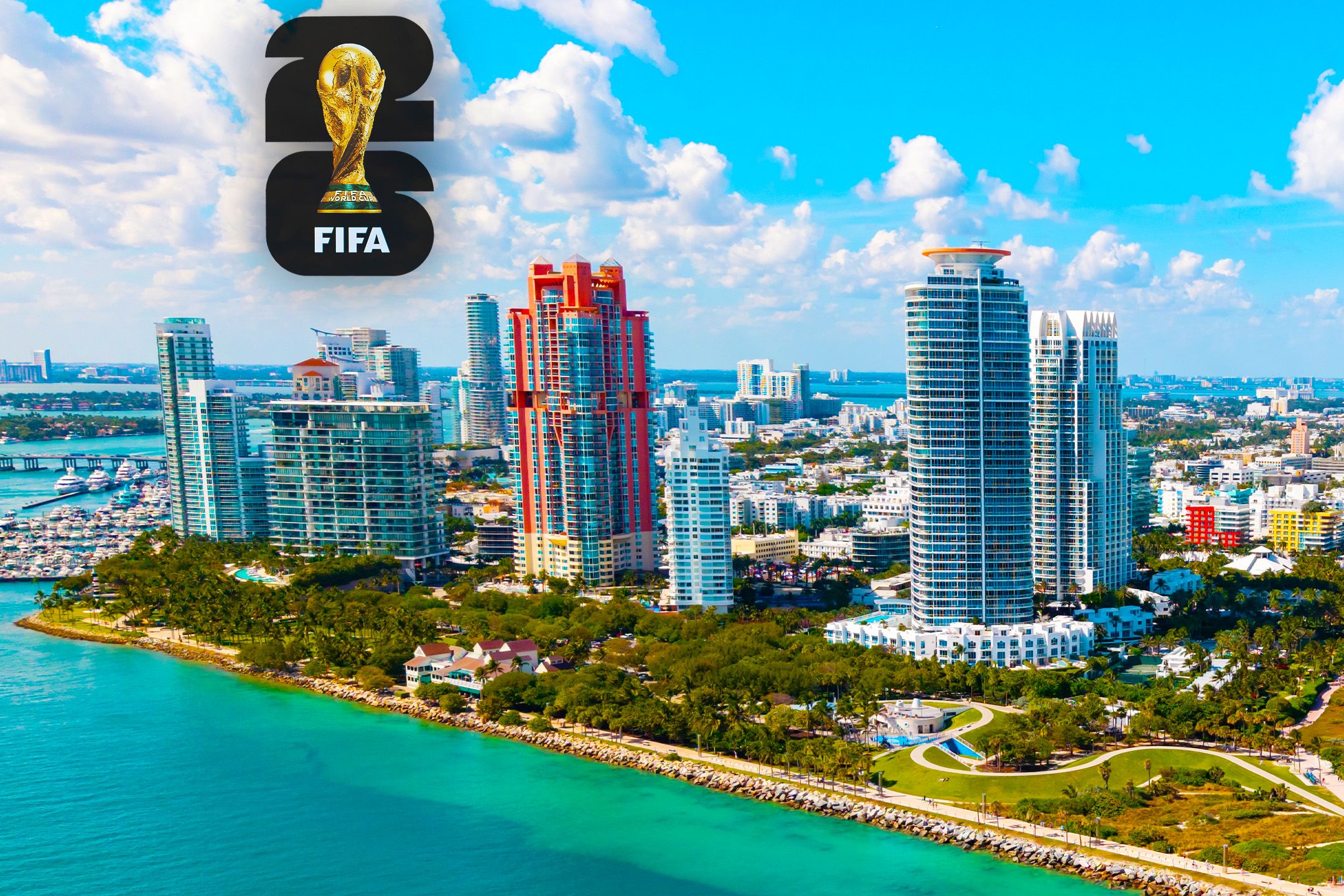 Where to find cheap hotels for fifa world cup miami? Book your ideal stay quickly!