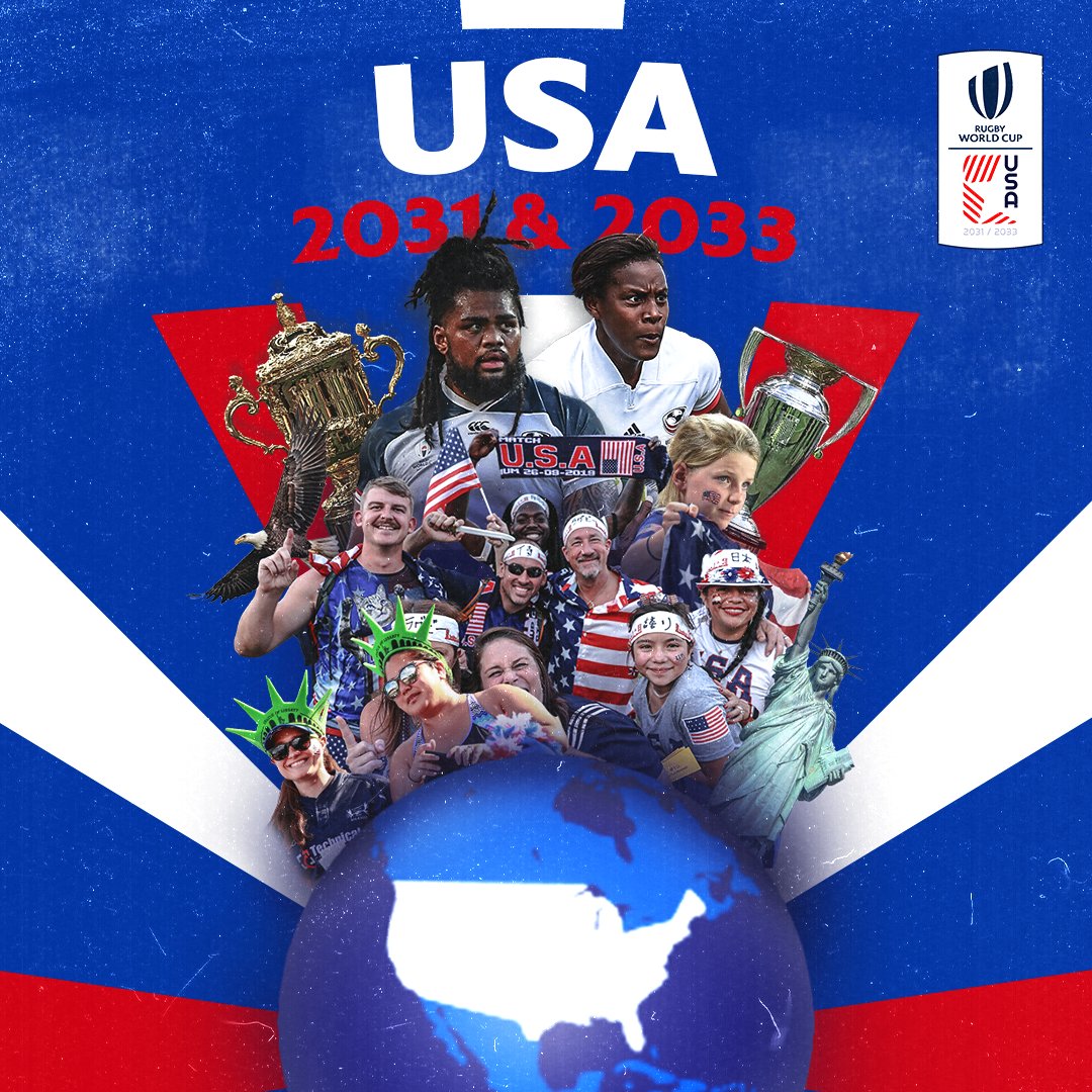 When do Rugby World Cup 2031 tickets go on sale？ Find the latest release date information now!