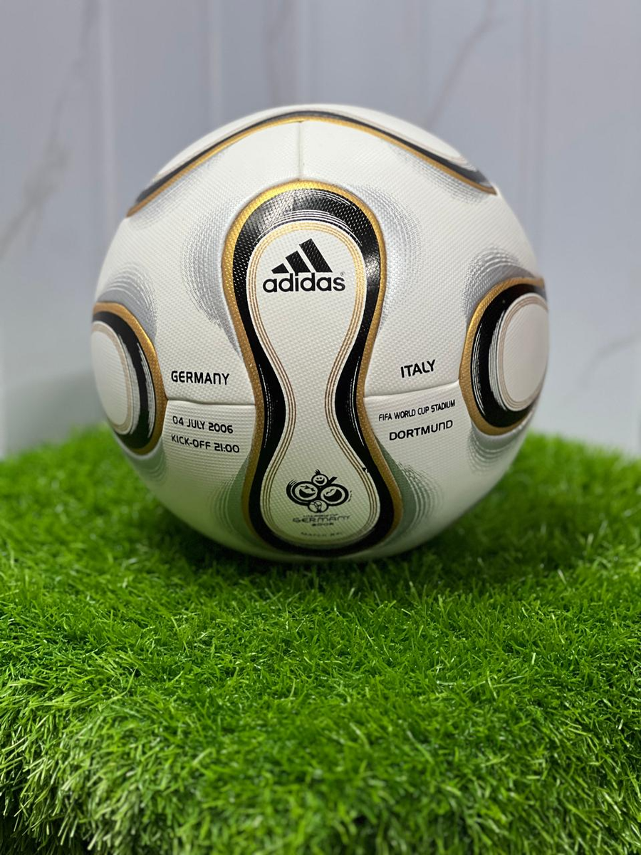 Where can I buy a real 2006 fifa world cup soccer ball today？ Find these reliable online stores!