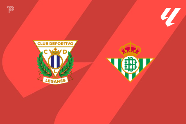 Real Betis vs CD Leganés Stats: Key Players to Watch This Season!