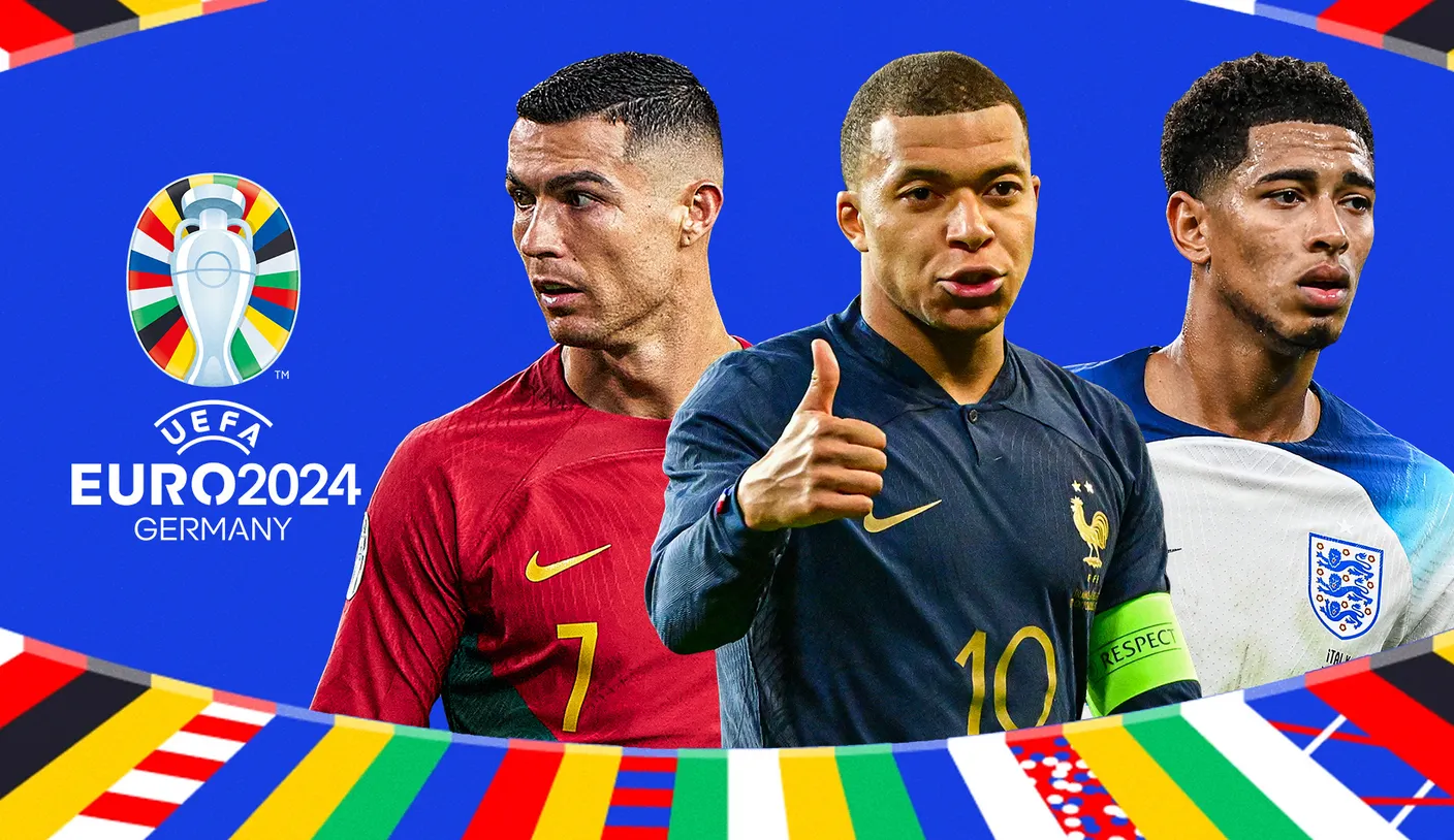 Balon Euro 2024 teams which ones to watch？ Key squads analyzed!