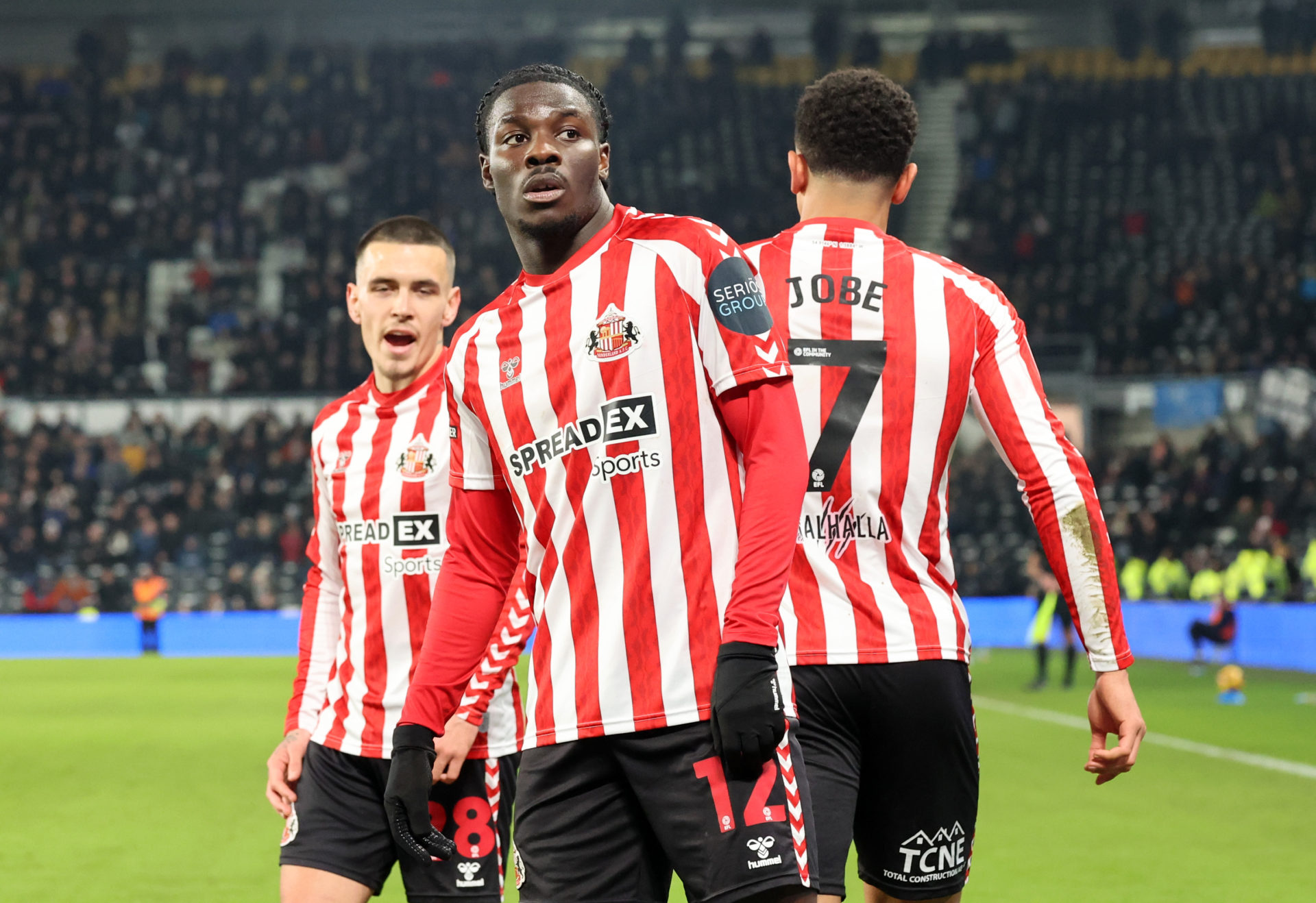 Plymouth Argyle vs Sunderland A.F.C. standings How to analyze them？