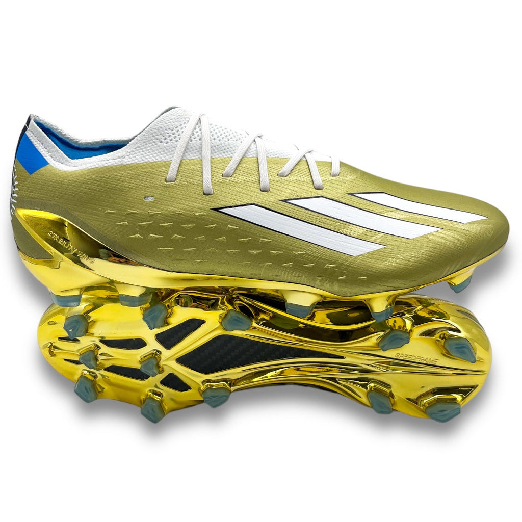 Looking for Messi Soccer Cleats World Cup (Find The Limited Edition)