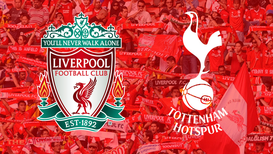 Liverpool vs Tottenham tickets on sale! Tips for a smooth purchase.