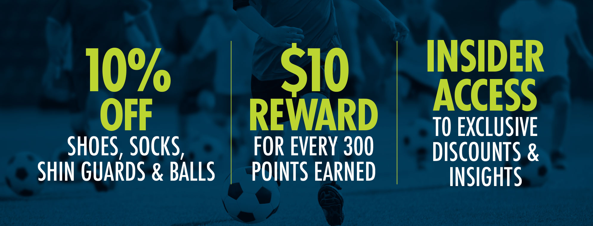 How to get the best europa sports deals? Use these four coupon codes!