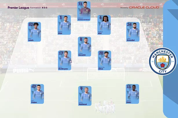 How to track the Ipswich Town vs Man City timeline? Here are 4 ways!