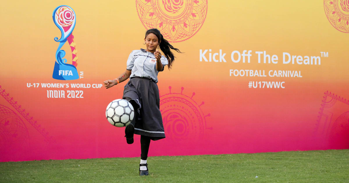 Which country is hosting the next fifa womens world cup u17？ Check the location info!