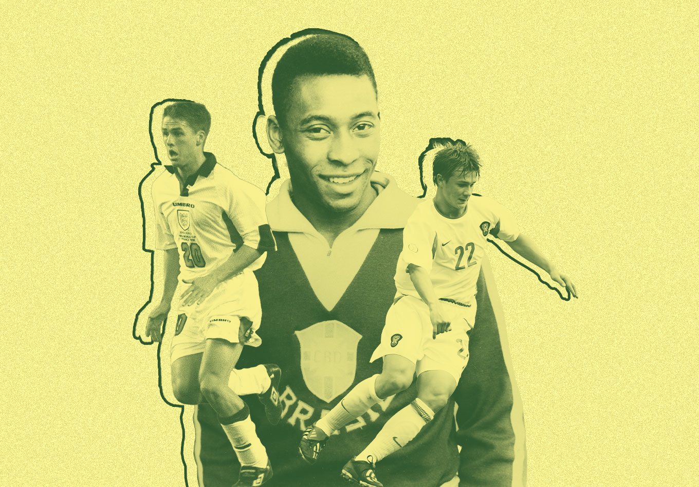 World Cup youngest player: Facts