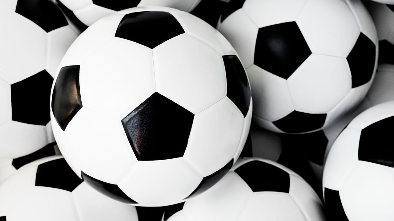 What are the best football balls for beginners? Our top picks!