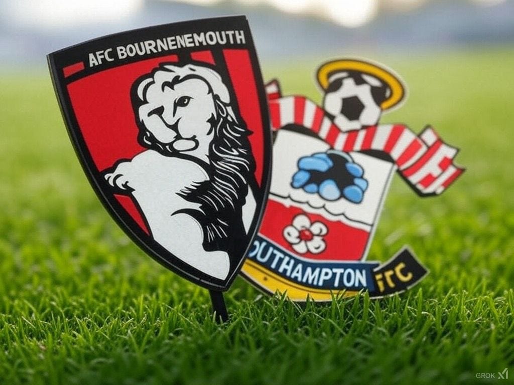 How to follow A.F.C. Bournemouth vs Southampton F.C. timeline easily?