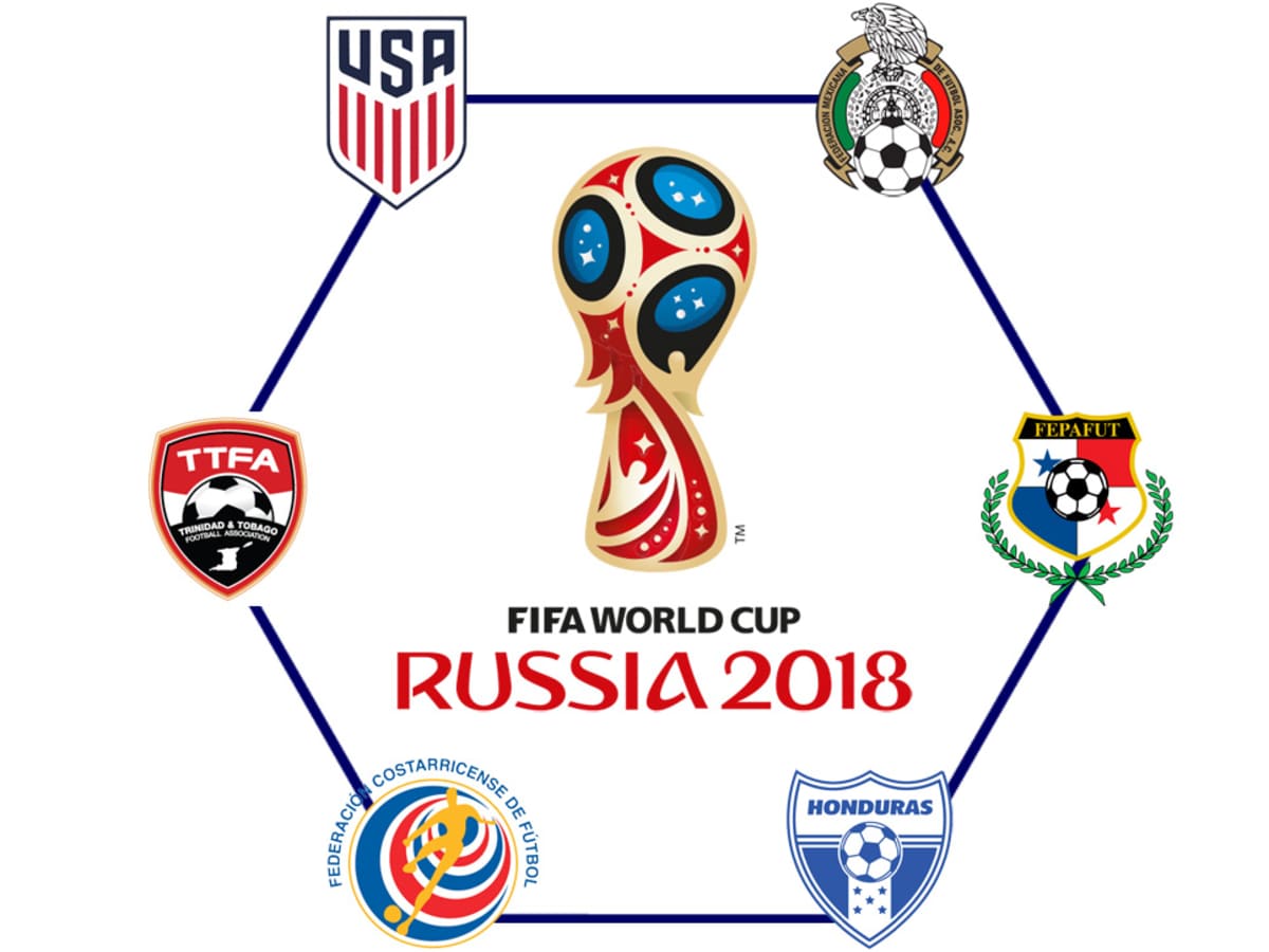 Looking for the final table of the 2018 Concacaf World Cup Qualifying hex？ Check out all the points and standings!