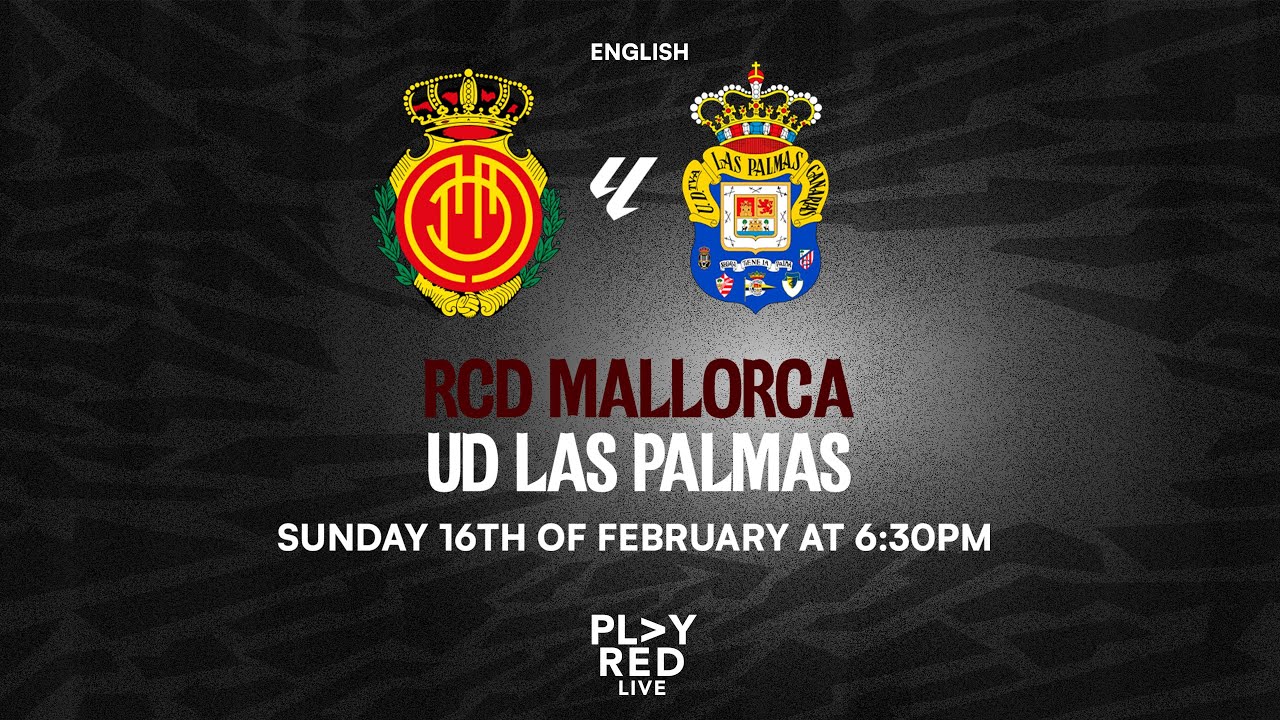 How to understand the cronología of R.C.D. Mallorca against U.D. Las Palmas? Tips inside!