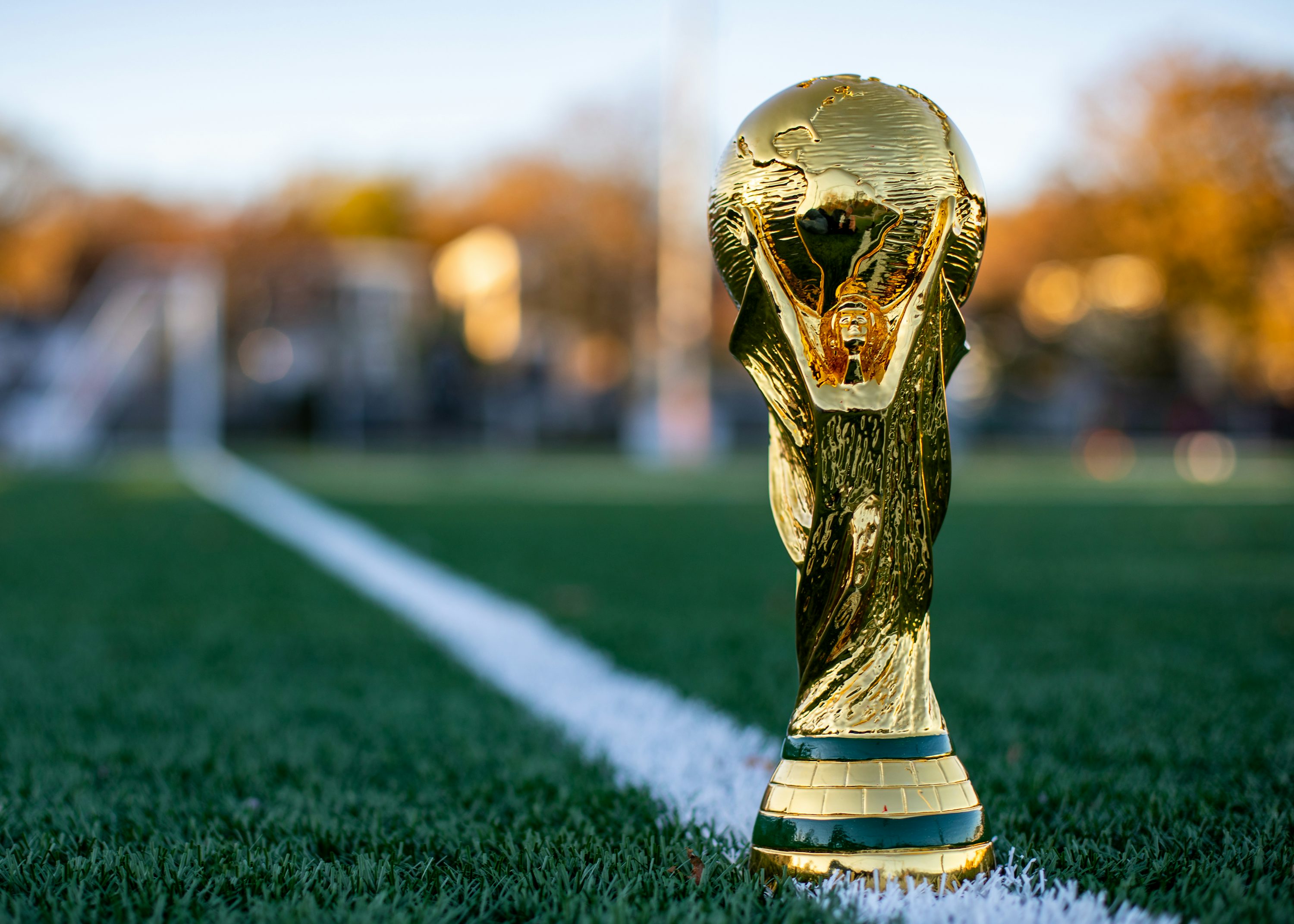 Need High-Quality Image World Cup Wallpapers？ (The Best Free Collection Awaits!)