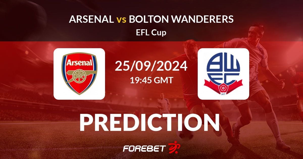 Are the Arsenal F.C. vs Bolton Wanderers F.C. stats reliable? Expert opinion!