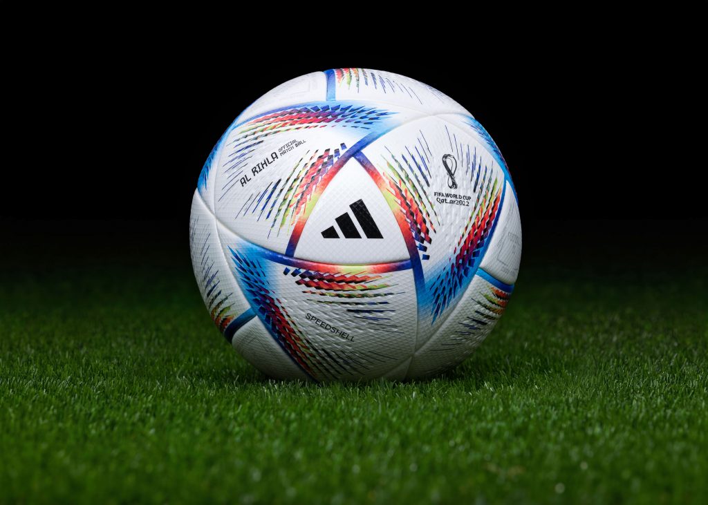 10 incredible facts about the fifa world cup ball: Learn its surprising history now!