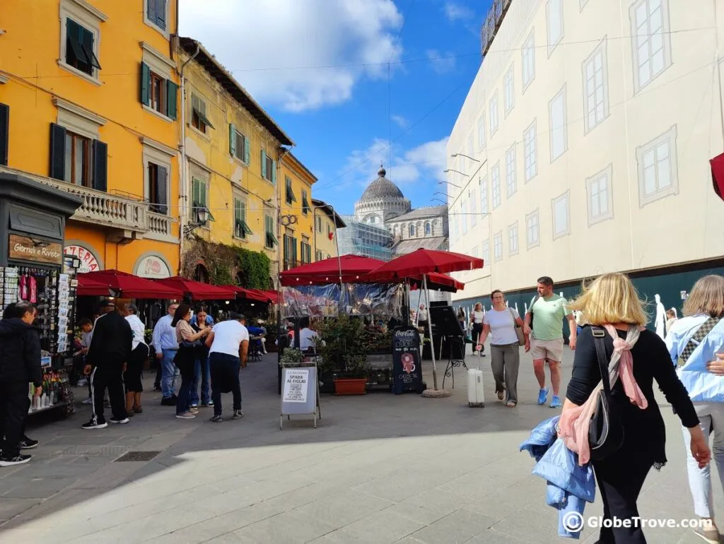 Are Italy vs Belgium tickets worth it？ Read this before you buy