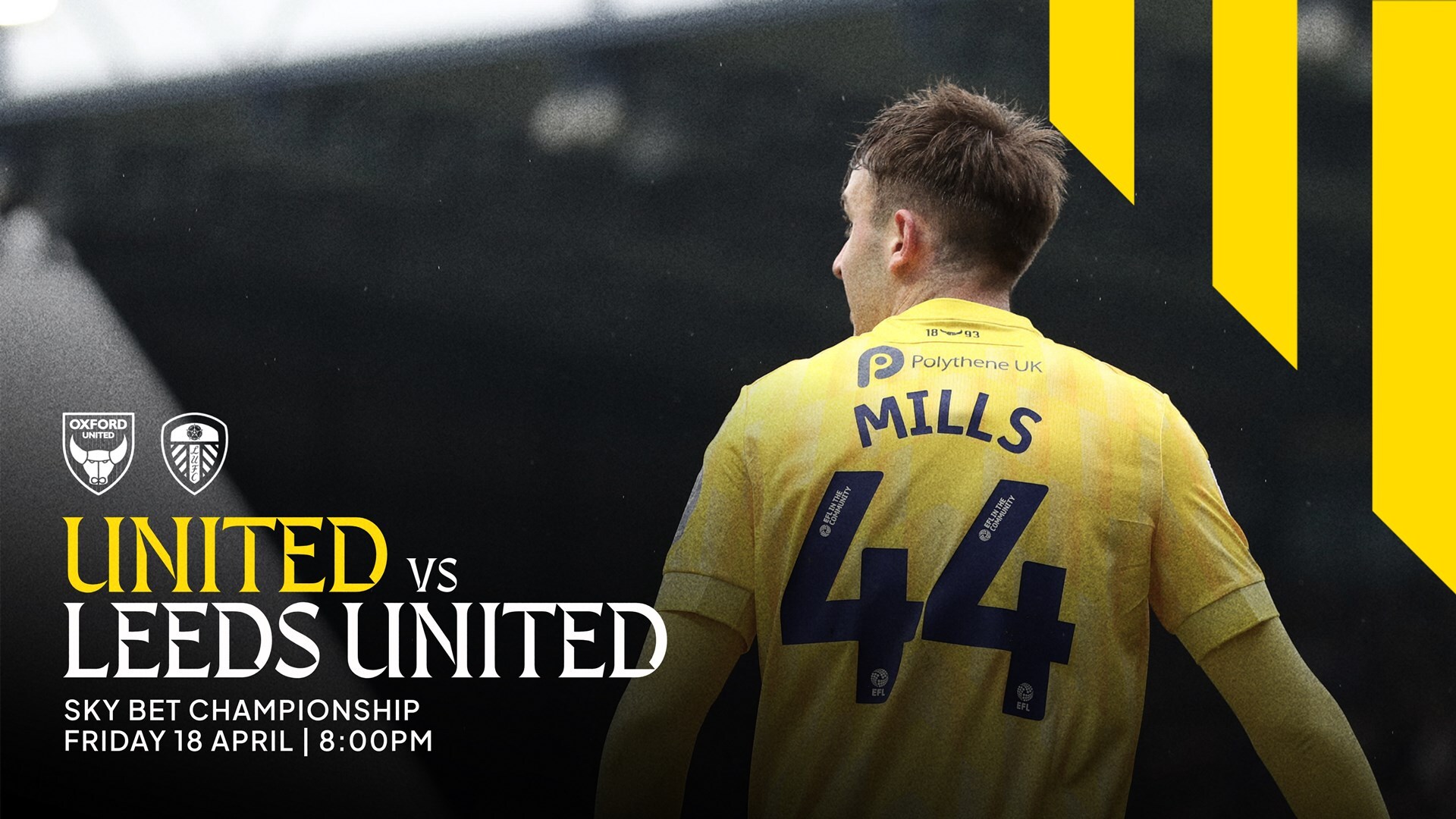Whats the timeline of Oxford United vs Leeds United? Lets find out!