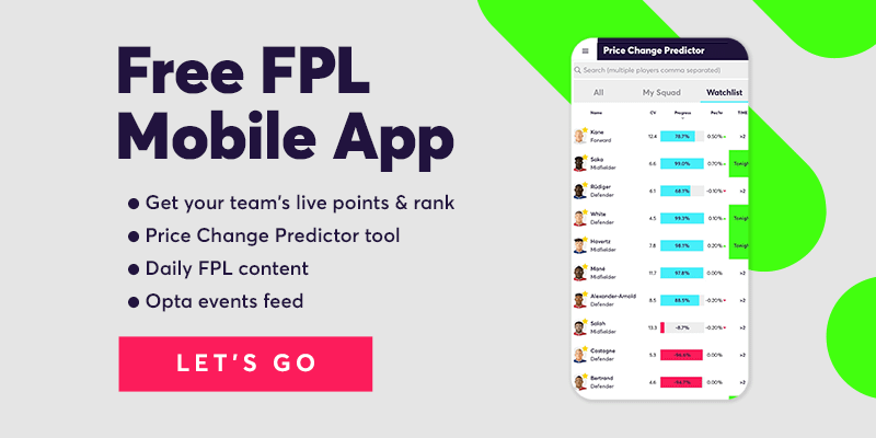 How to use fpl price changes predictor？ 5 tips for beginners!