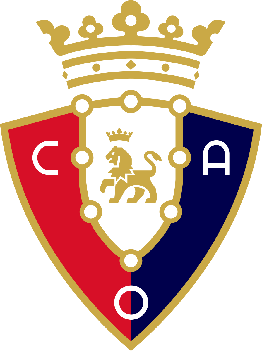 Whats the story behind Osasuna escudo？ Lets explore!