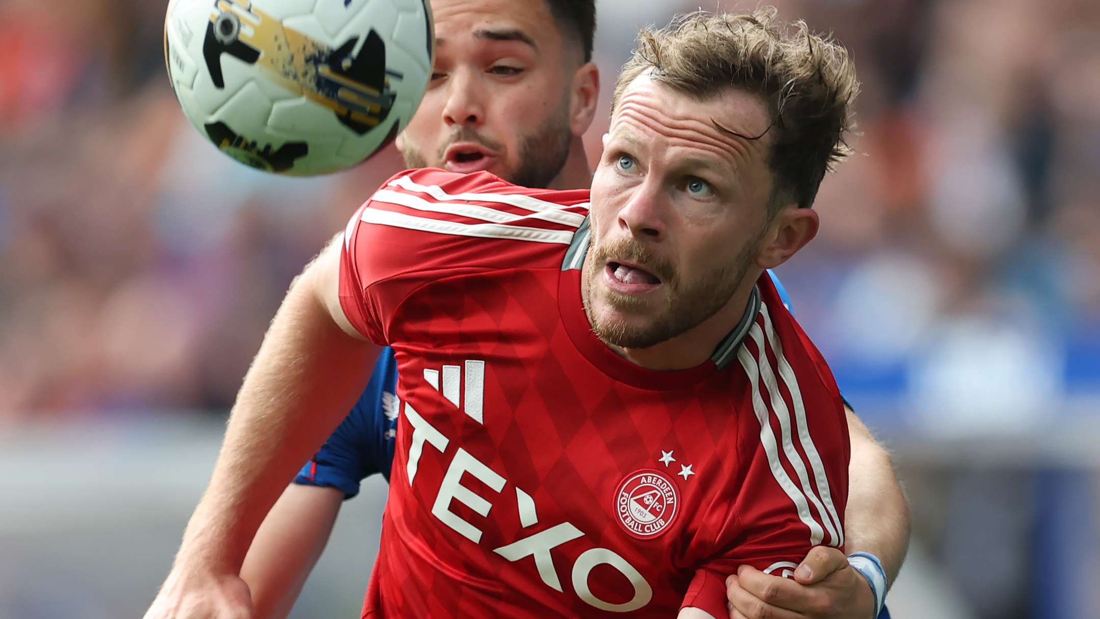 What are the latest aberdeen fc transfer rumours？ Check these out!