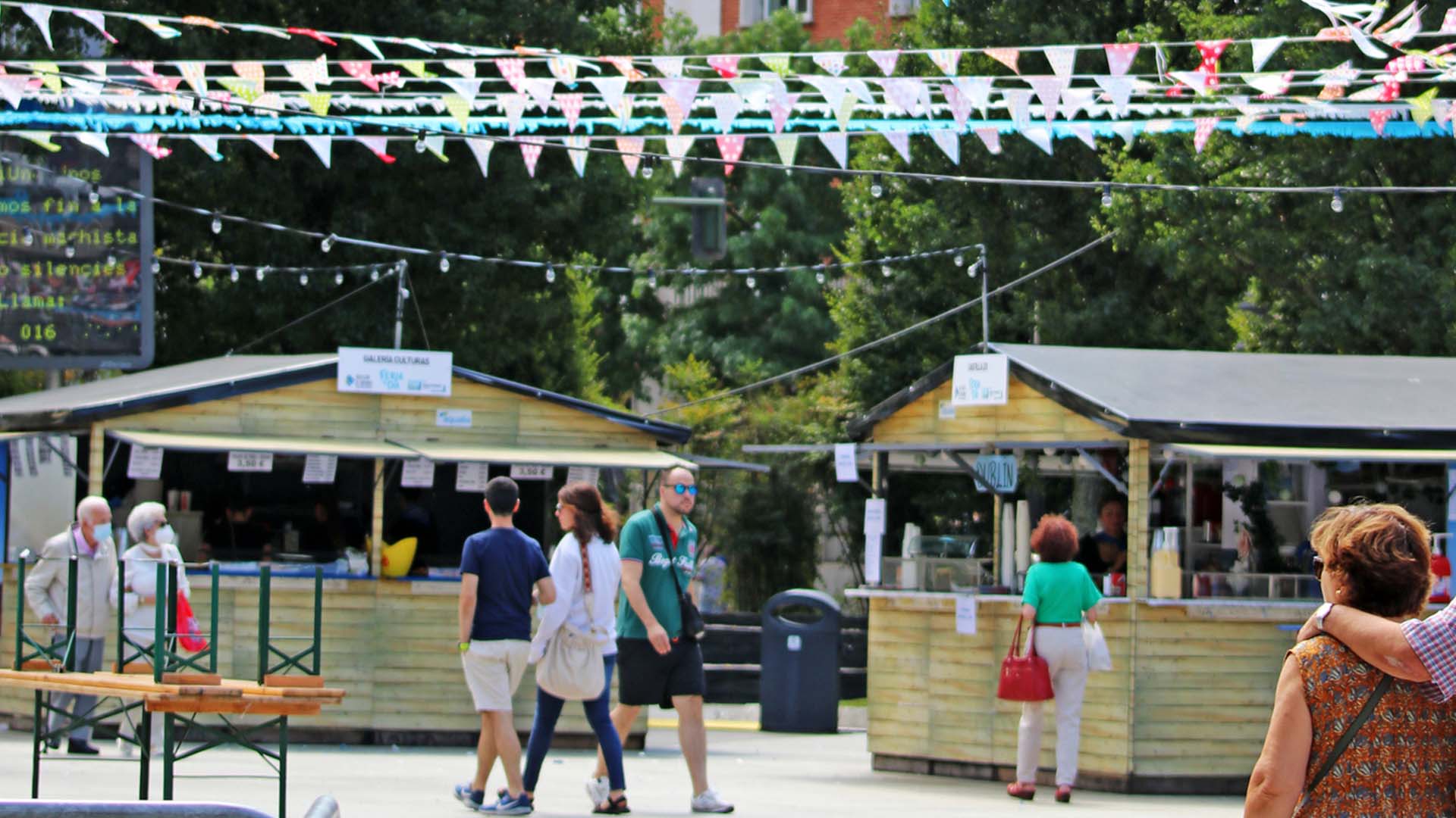 How to enjoy Semana Grande Santander 2024？ 5 tips for a great time!