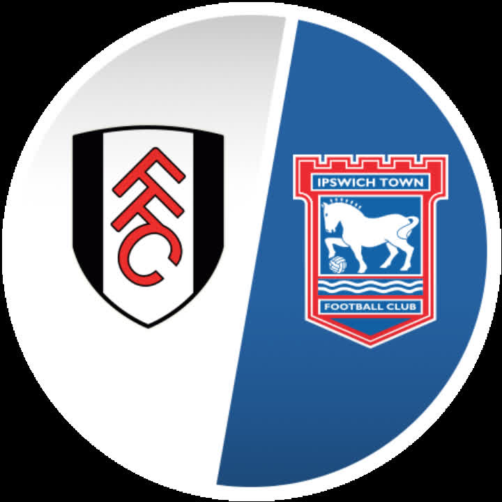 Fulham F.C. vs Ipswich Town timeline： Where to find the detailed record？