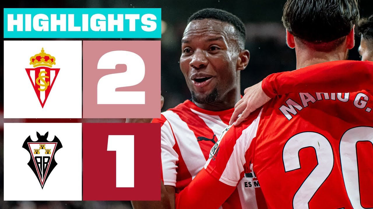 How to improve Albacete Balompiés positions against Real Sporting？