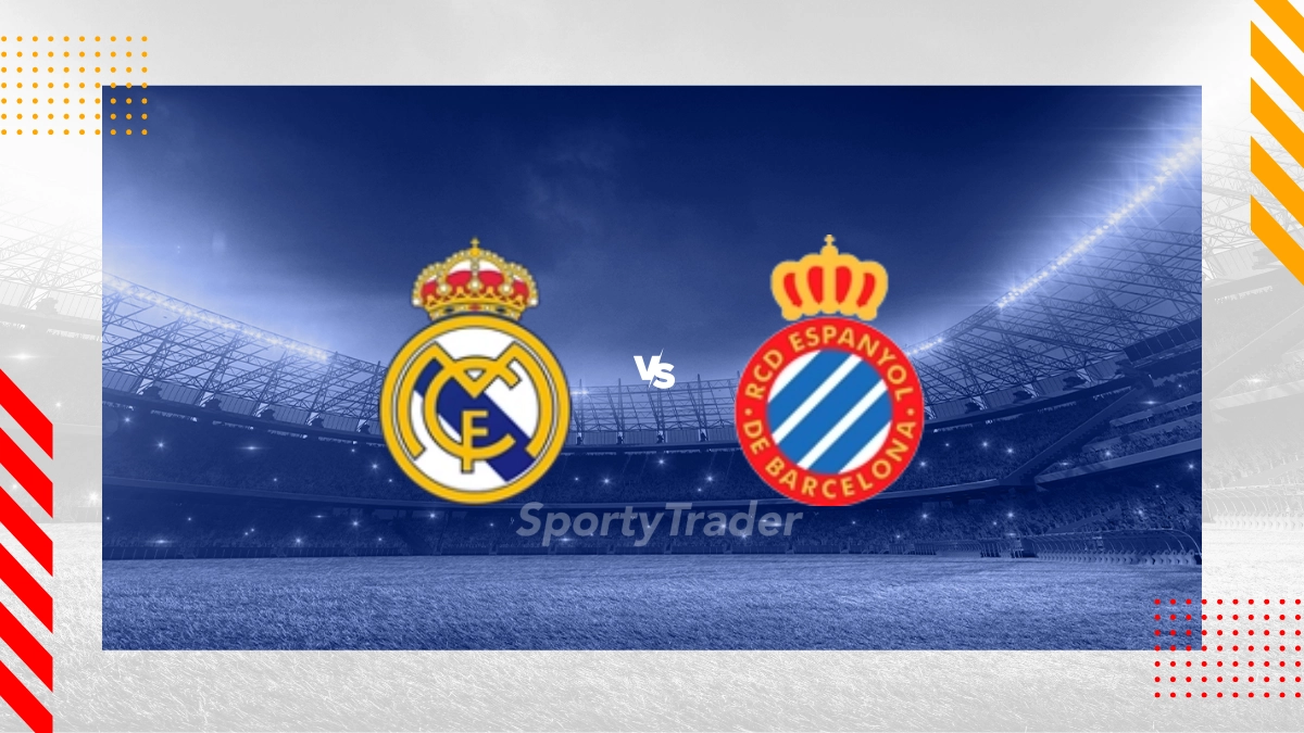 Can you predict from the cronología de rcd espanyol de barcelona contra real madrid？ Tips inside!